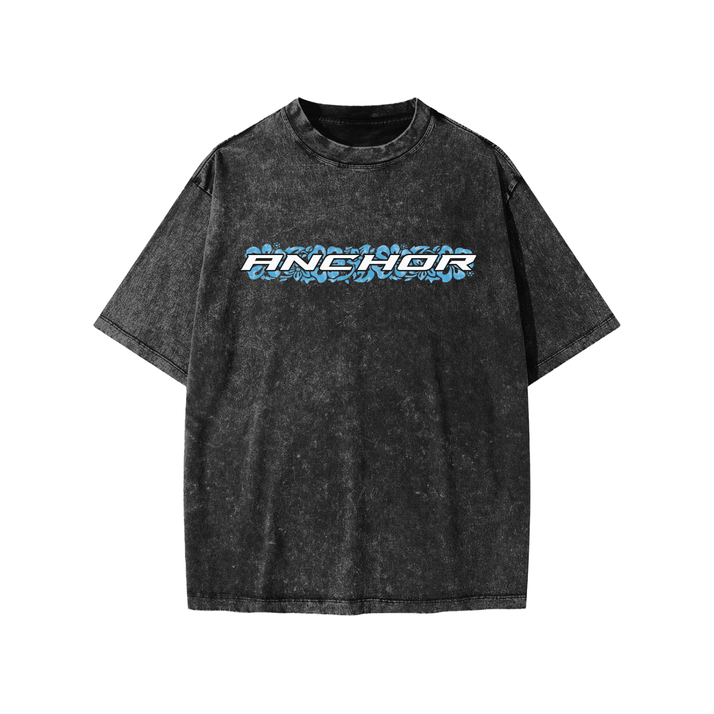 Snow Washed Kids' T-Shirt