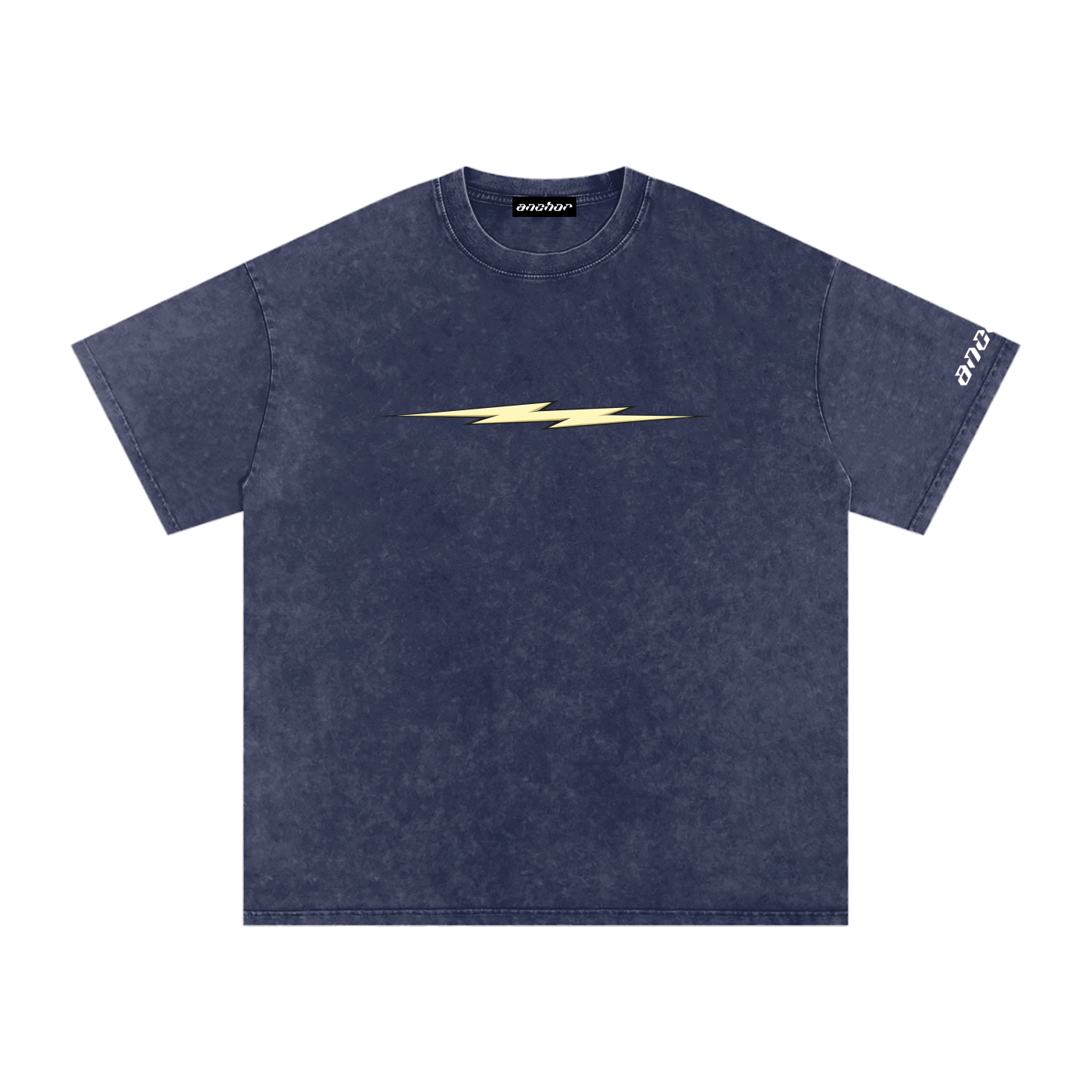 Bolt Tee