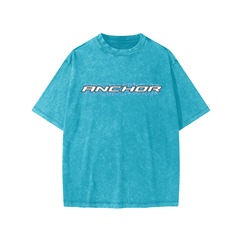 Snow Washed Kids' T-Shirt