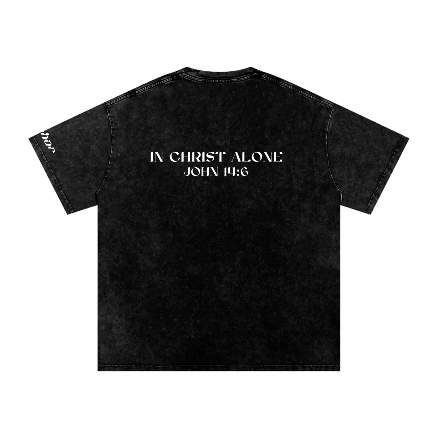 Bolt Tee