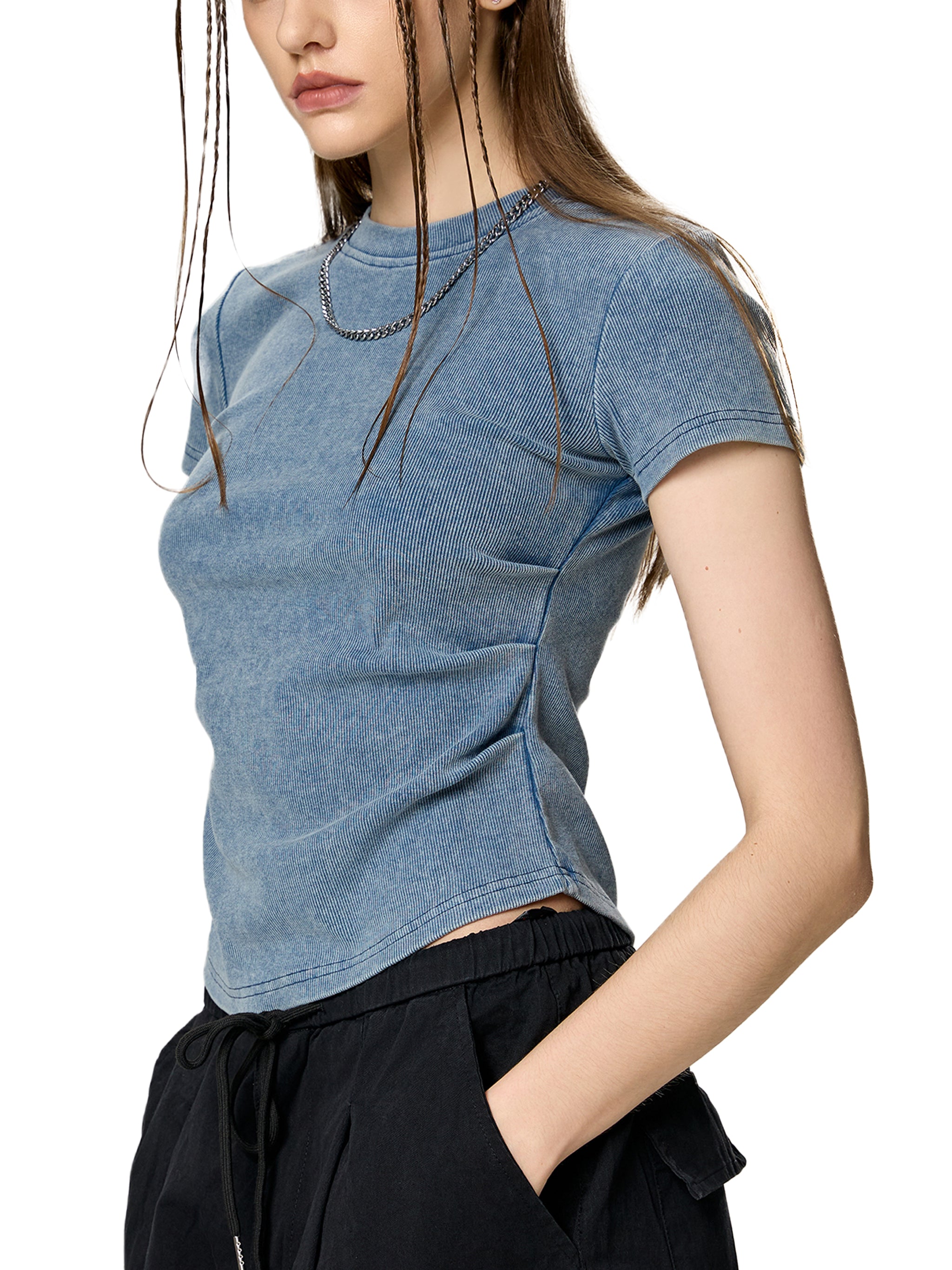 Women's Flower Tee