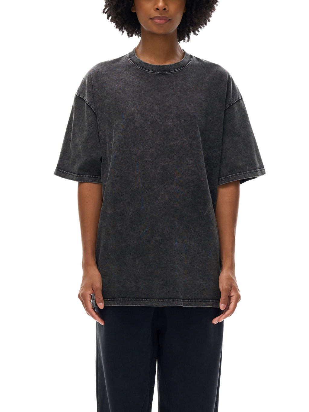 Bolt Tee