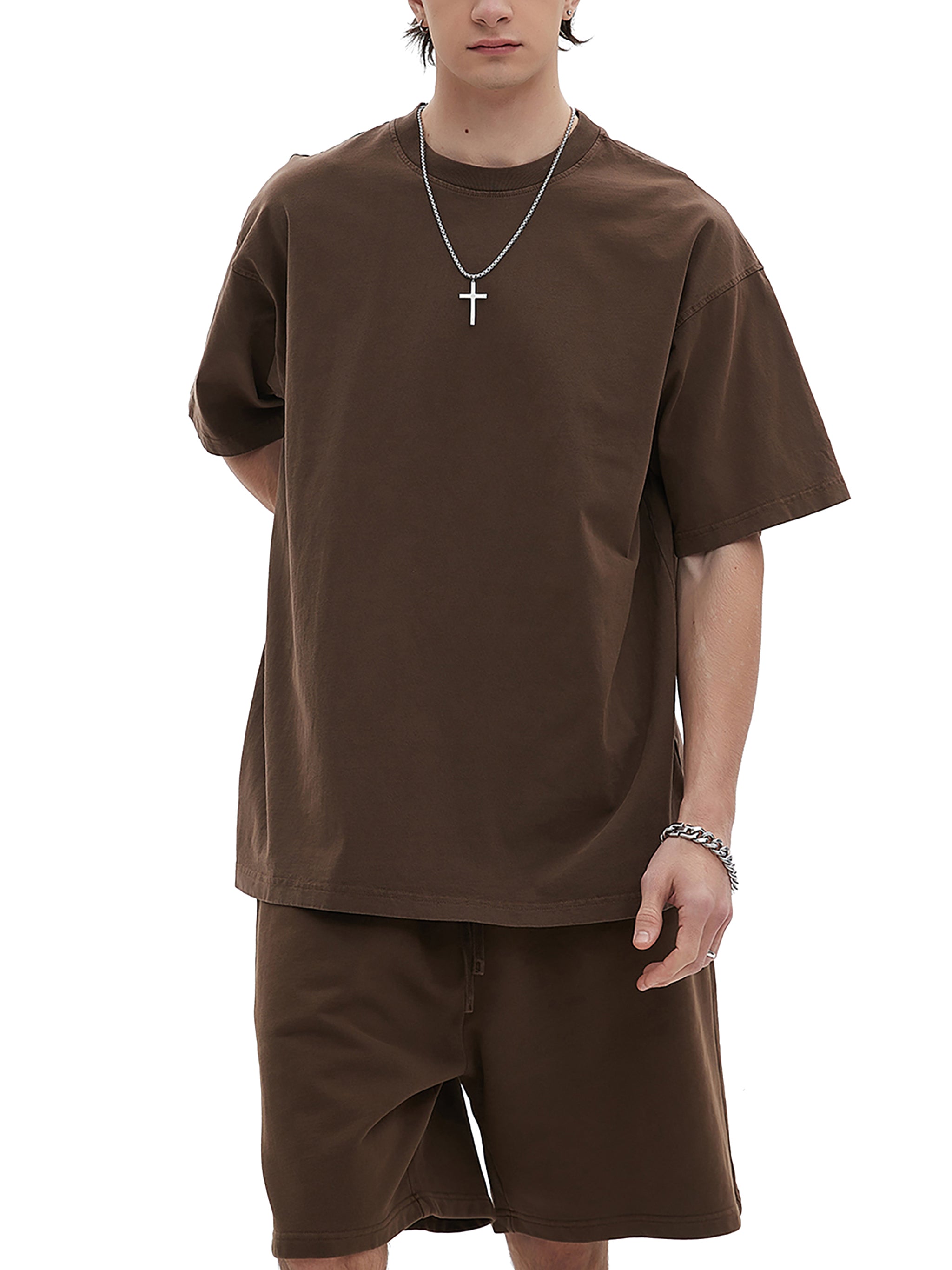 Surfboard Cross Tee