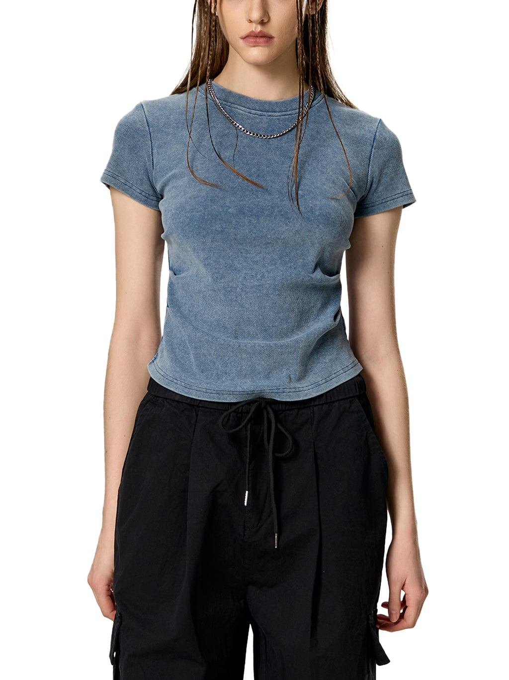 Women's Surfcross Tee