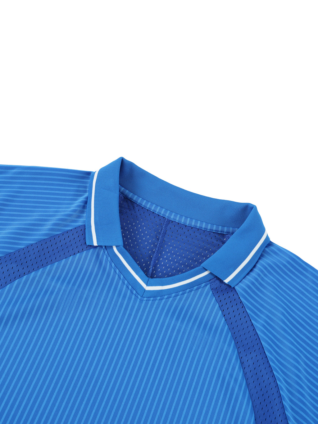V-Neck Jersey