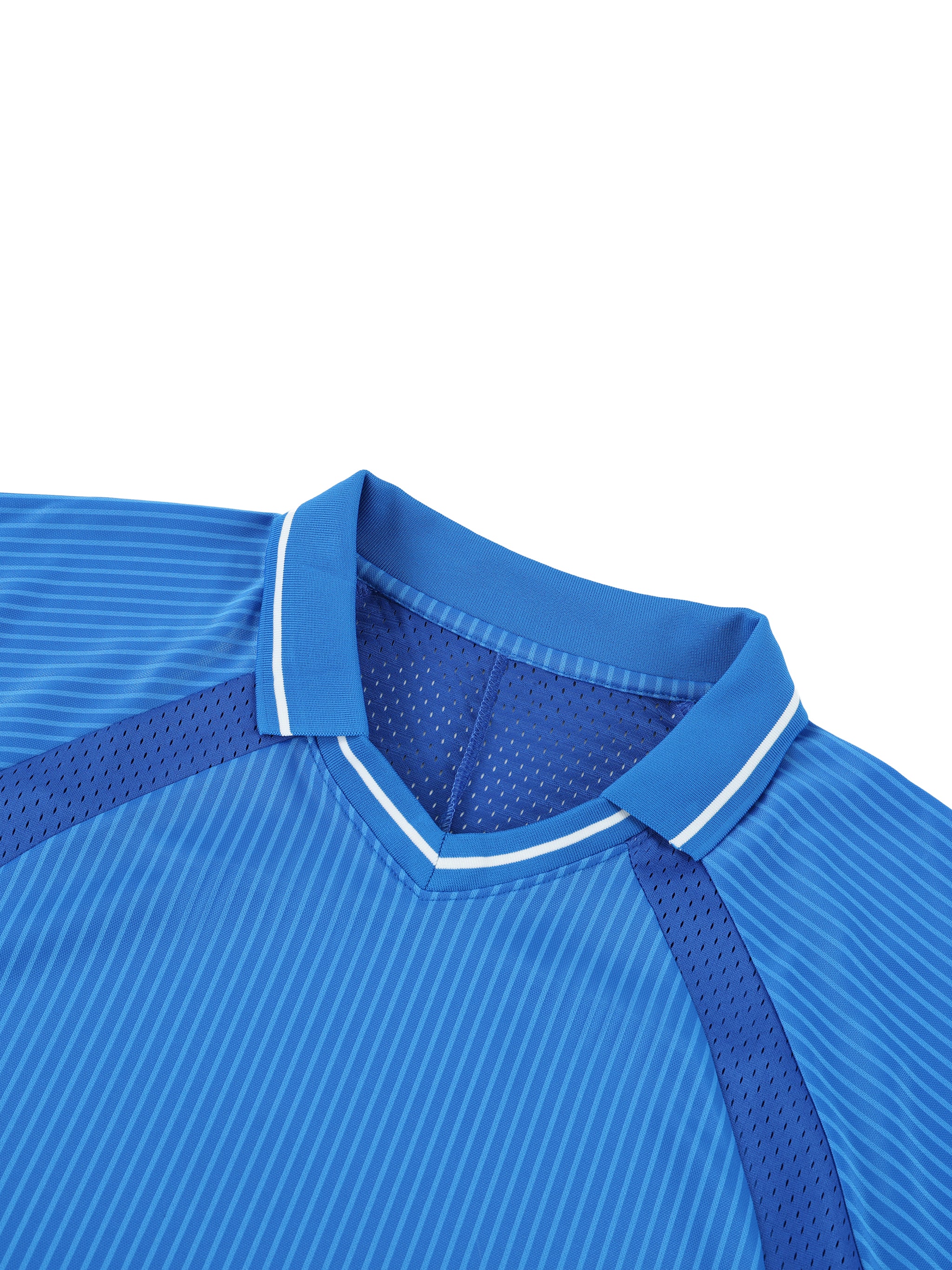 V-Neck Jersey