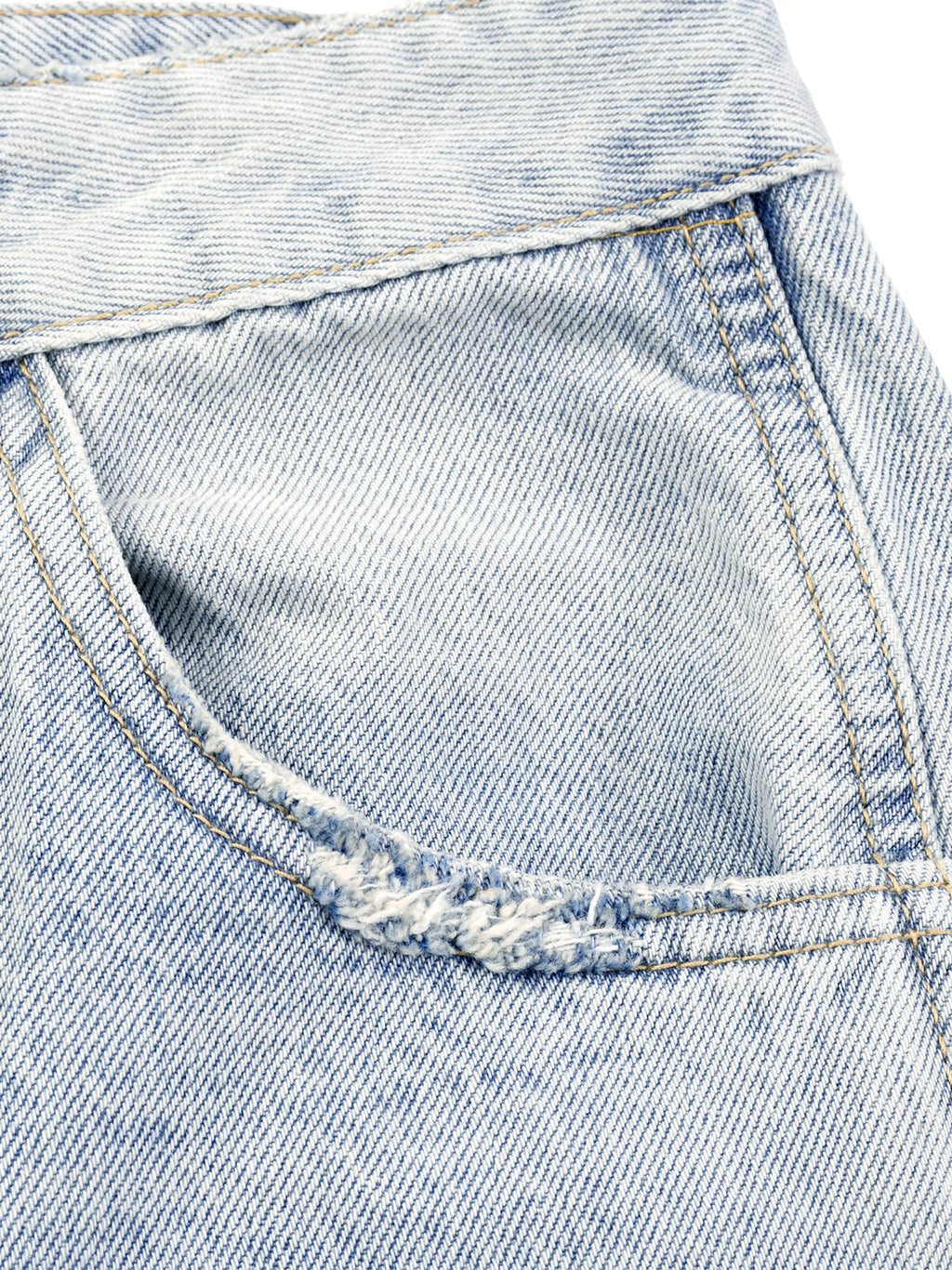 Anchor Baggy Jeans